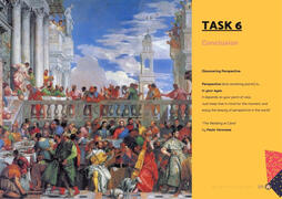 Task 3: animation cels — hand-painted layers — history of pre-digital techniques