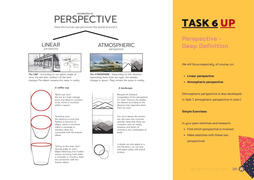 Task 2 UP: value scale in color — gradual gradient — very difficult, level up your gaze