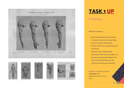 Task 5: photography intro — light, shadow, depth — Anna Atkins to Gursky