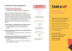Task 1 UP: manga face anatomy — compare realistic and anime styles