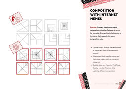 Exercise 21: Fantasy World Map — design unique geography — cities, landmarks, legends